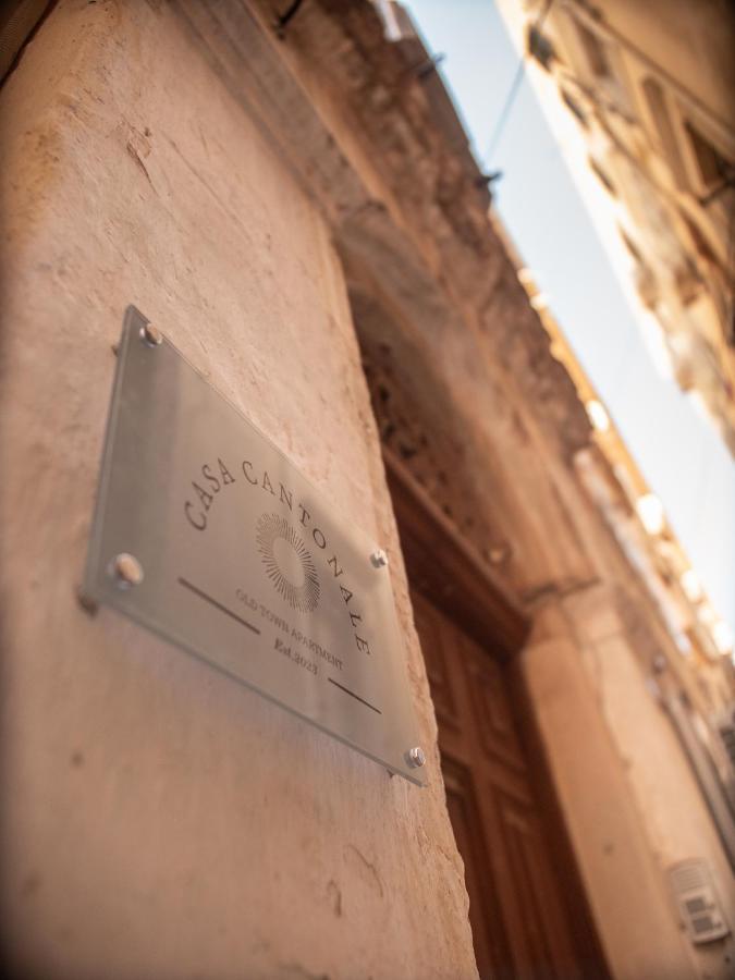 Casa Cantonale Corfu  Εξωτερικό φωτογραφία