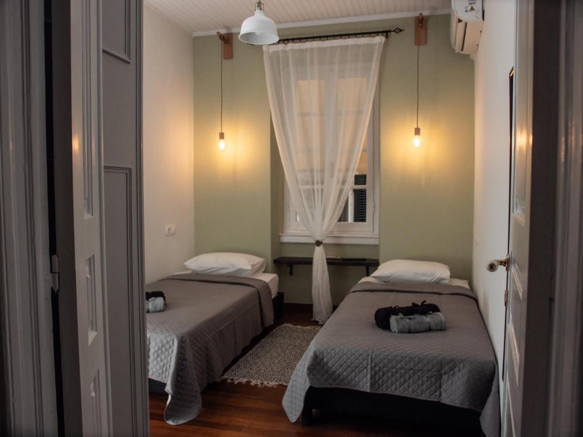 Casa Cantonale Corfu  Εξωτερικό φωτογραφία